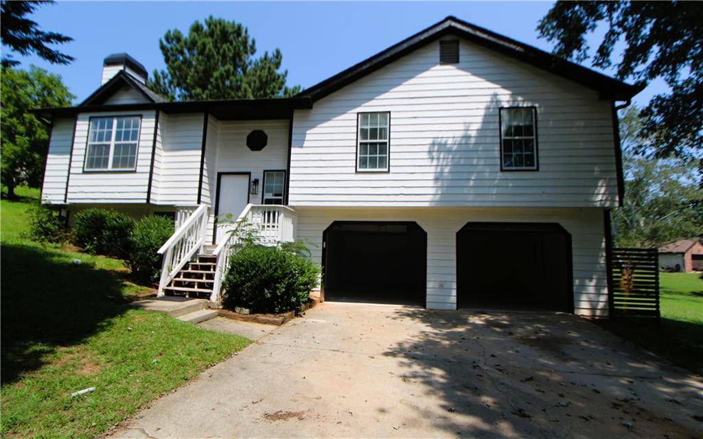 3202 Windgate Drive