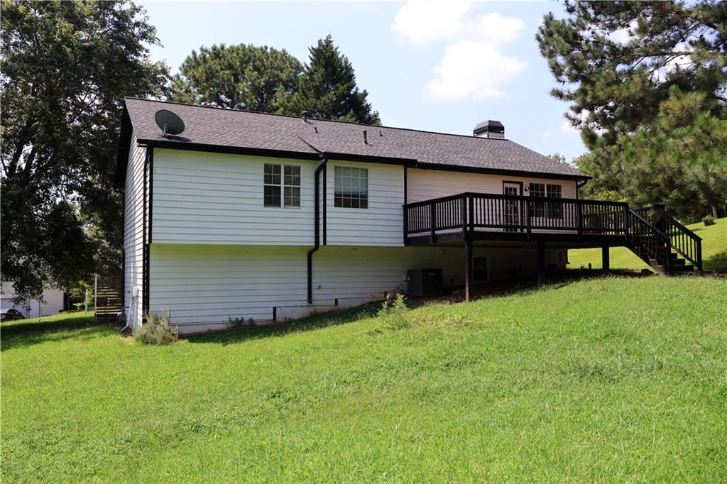 3202 Windgate Drive