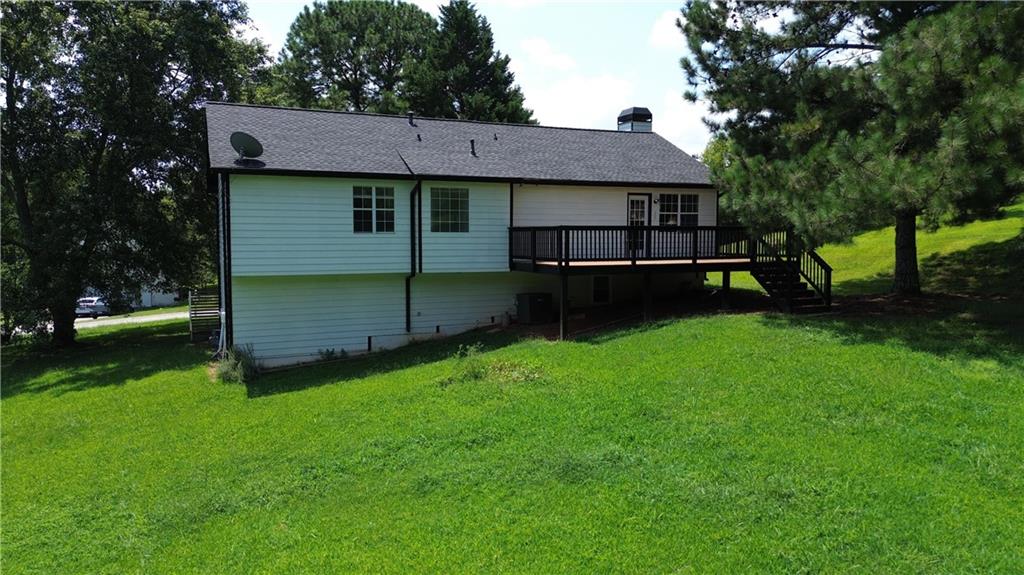 3202 Windgate Drive