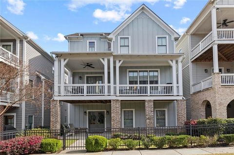 1916 Red Eagle Walk Atlanta GA 30318