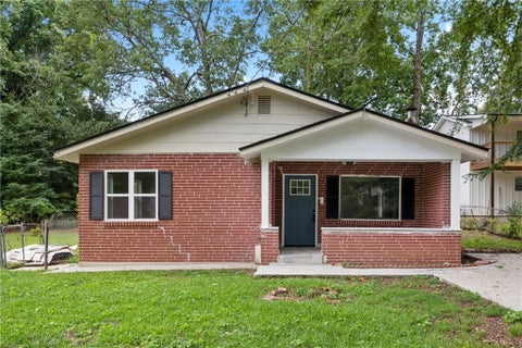 Homes For Sale - 953 South Avenue<br/> Forest Park, GA 30297
