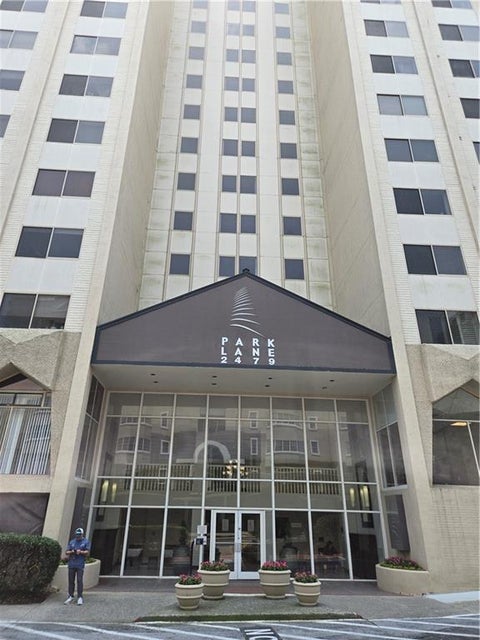 Condo For Sale - 2479 Peachtree Road #902<br/> Fulton County, Atlanta, GA 30305
