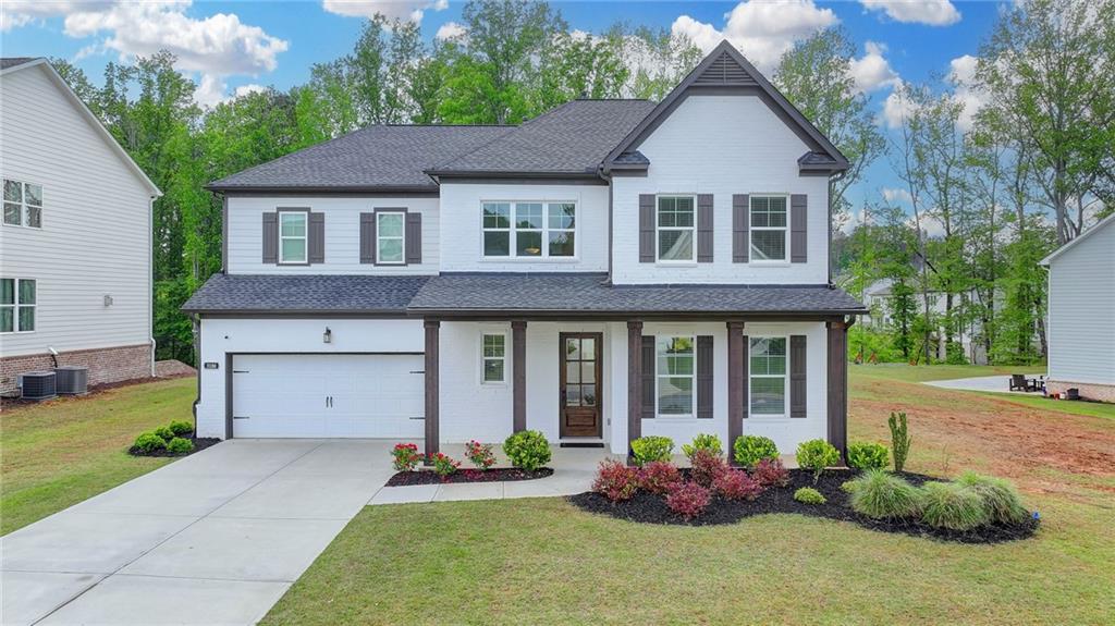 3180 Andover Street, Cumming, Georgia image 1