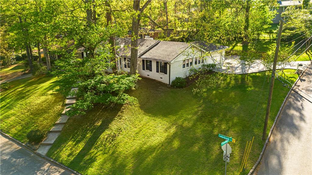 2189 Cedarbrook Court SE