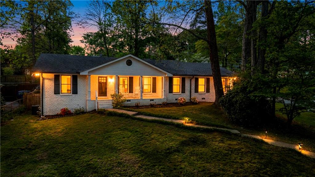 2189 Cedarbrook Court SE