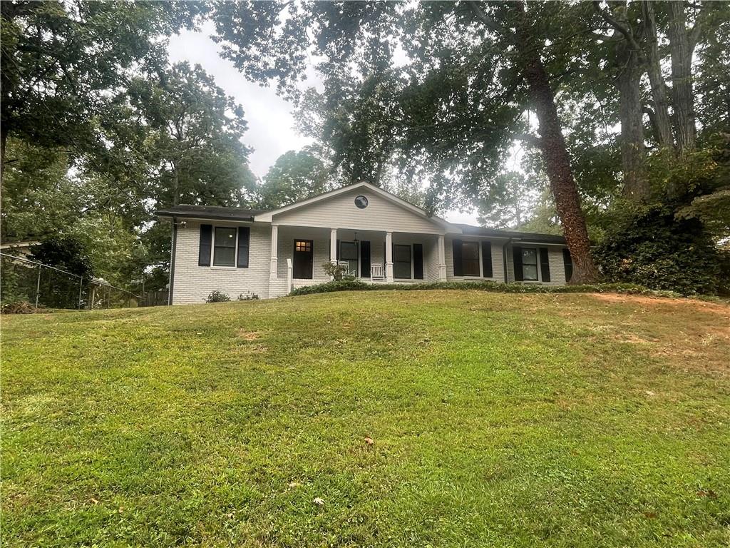 2189 Cedarbrook Court SE