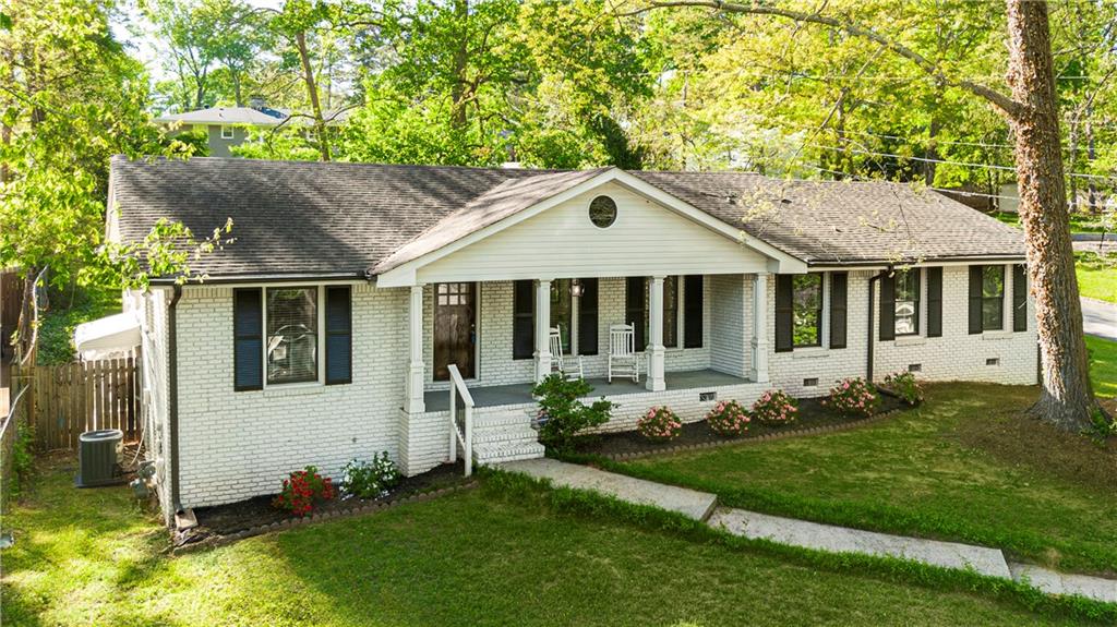 2189 Cedarbrook Court SE