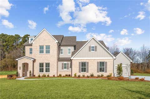 Homes For Sale - 2714 Byess Court<br/> Marietta, GA 30064