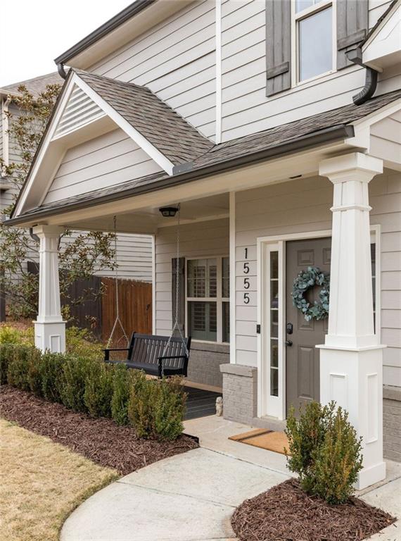 1555 Princeton Trail