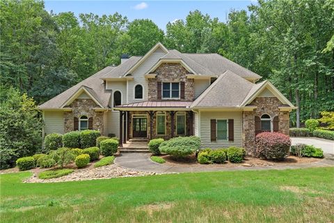 995 Freehome Road Canton GA 30115