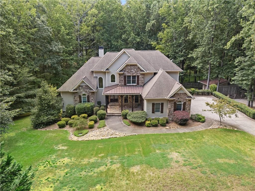 995 Freehome Road
