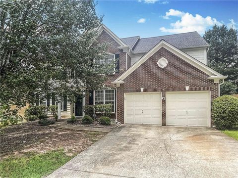 Photo of 3145 Elmendorf Drive NW, Kennesaw, GA 30144 (MLS # 7767385)