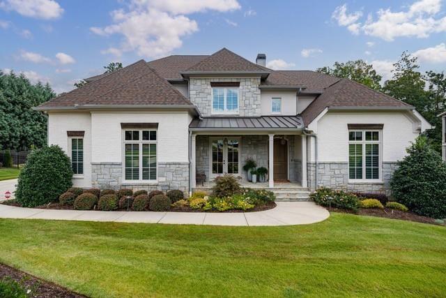 702 Bass Way
