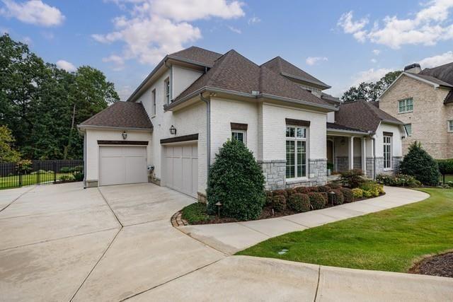 702 Bass Way