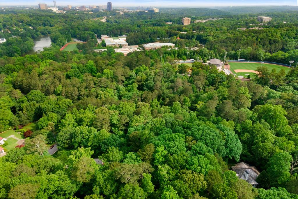 3968 Paces Ferry Road, Atlanta, Georgia image 9