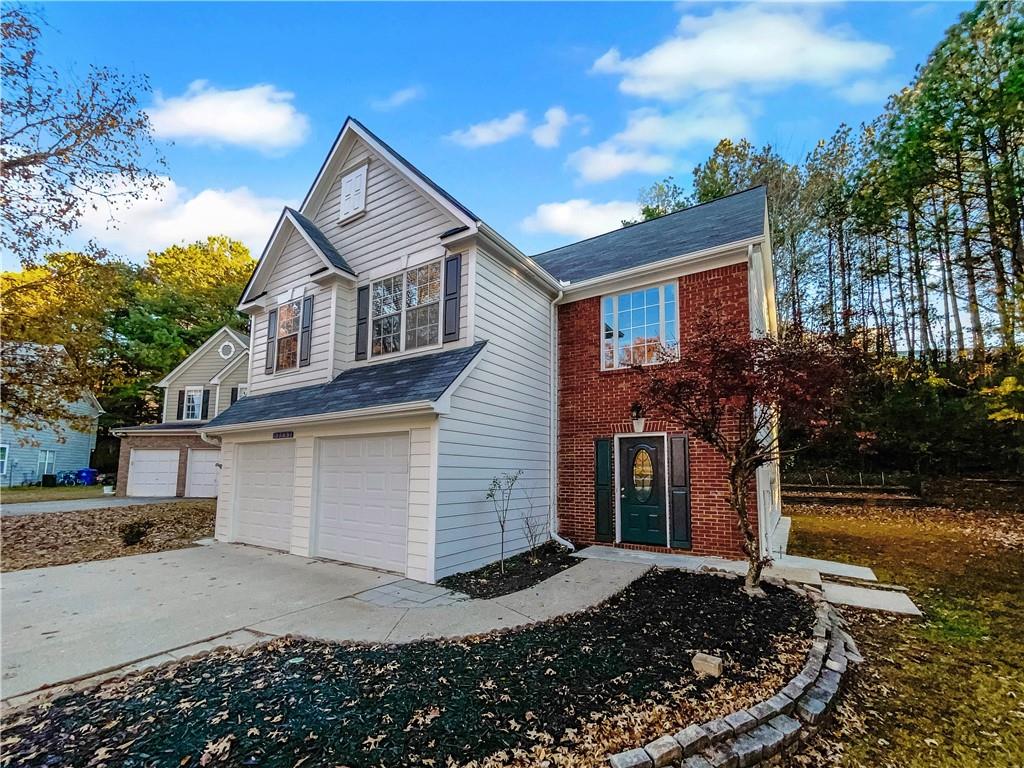 3785 Montrose Pond Walk