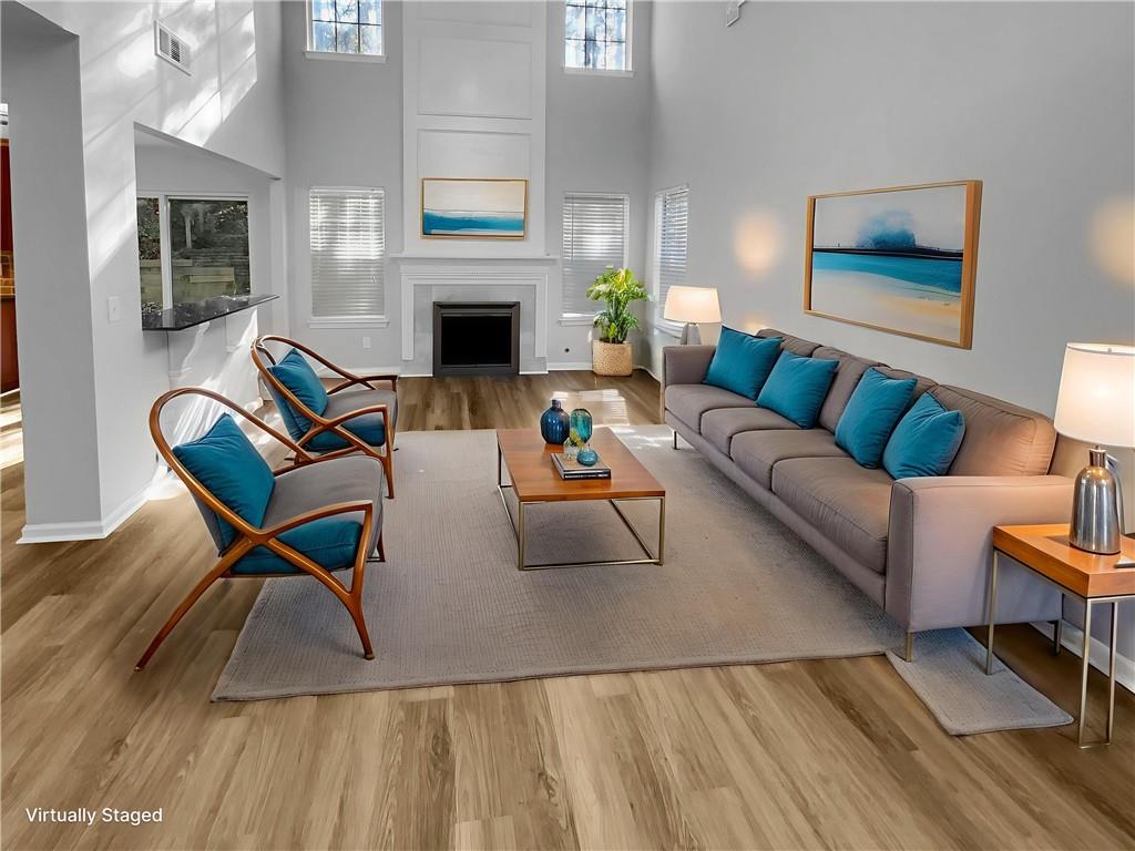 3785 Montrose Pond Walk