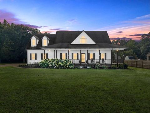 933 Boone Road Hoschton GA 30548