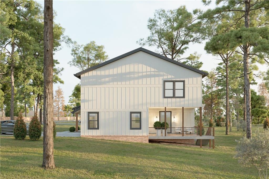 2303 Whites Mill Road