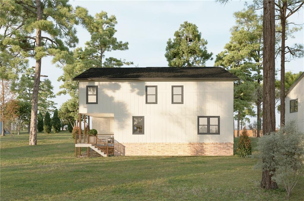 2303 Whites Mill Road