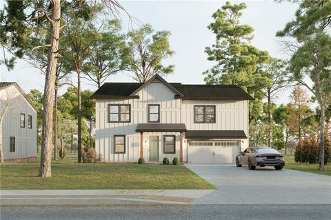 Photo of 2303 Whites Mill Road, Decatur, GA 30032 (MLS # 7681324)