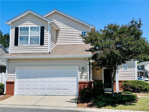 Homes For Sale - 193 Windcroft Circle<br/> Acworth, GA 30101