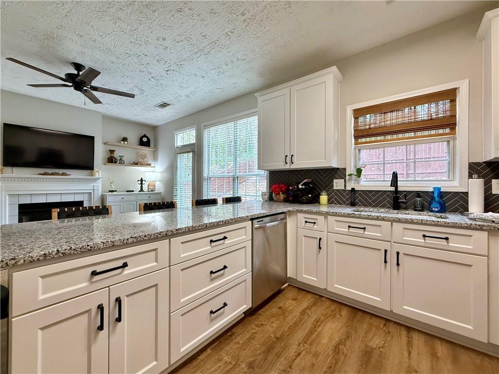 2168 Berryhill Circle, Smyrna, Georgia image 12
