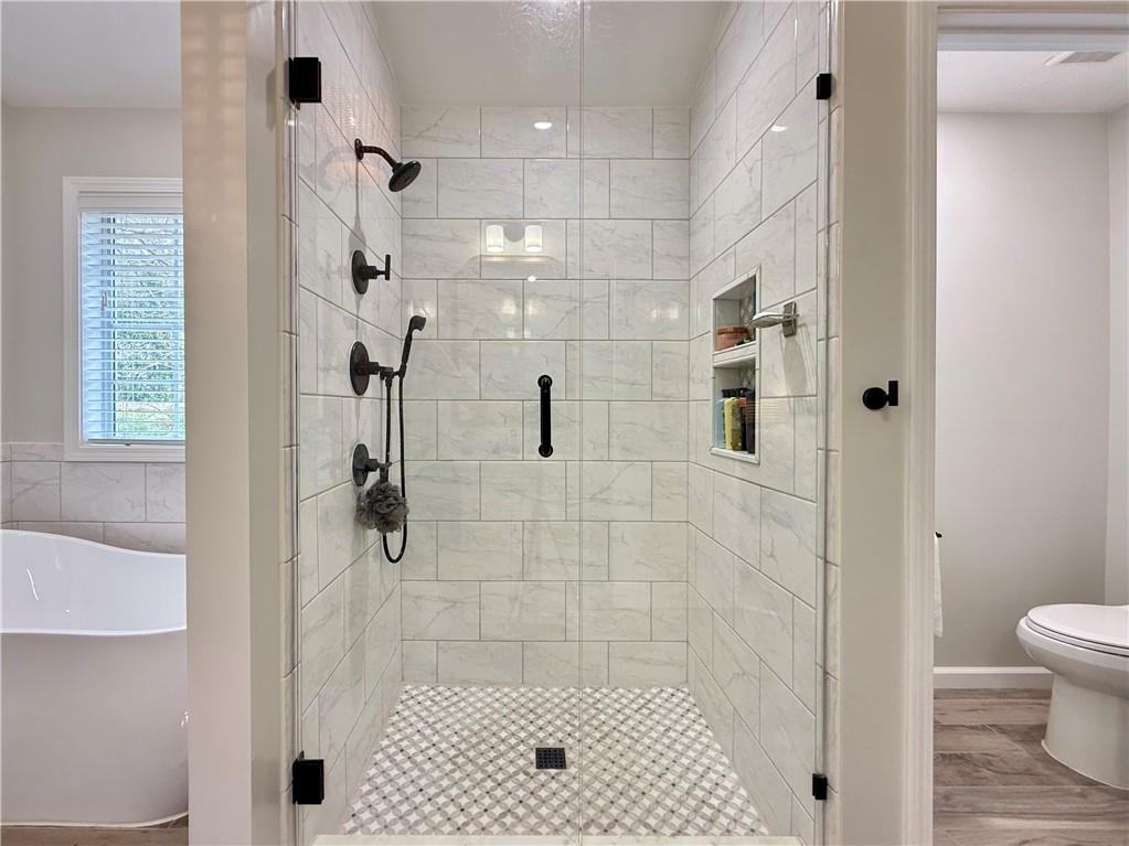 2168 Berryhill Circle, Smyrna, Georgia image 29