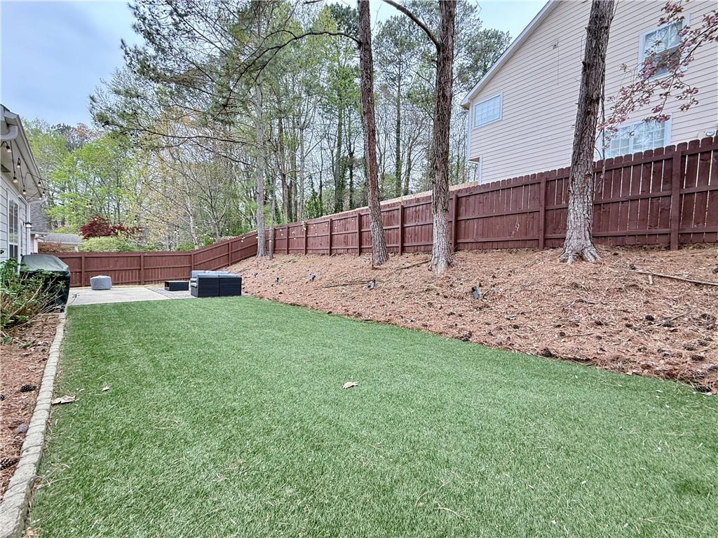 2168 Berryhill Circle, Smyrna, Georgia image 39