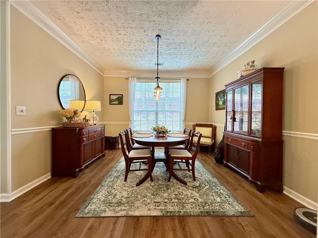 2168 Berryhill Circle, Smyrna, Georgia image 9