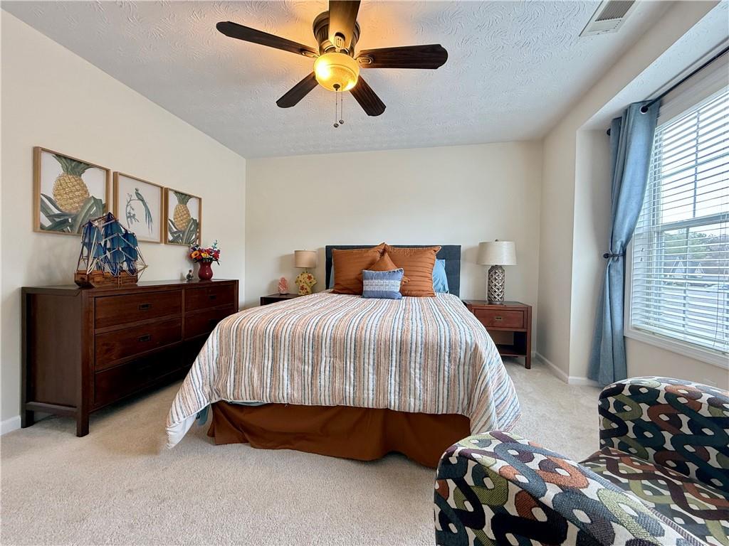 2168 Berryhill Circle, Smyrna, Georgia image 37