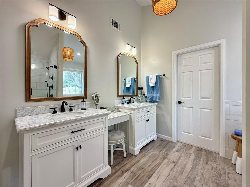 2168 Berryhill Circle, Smyrna, Georgia image 28