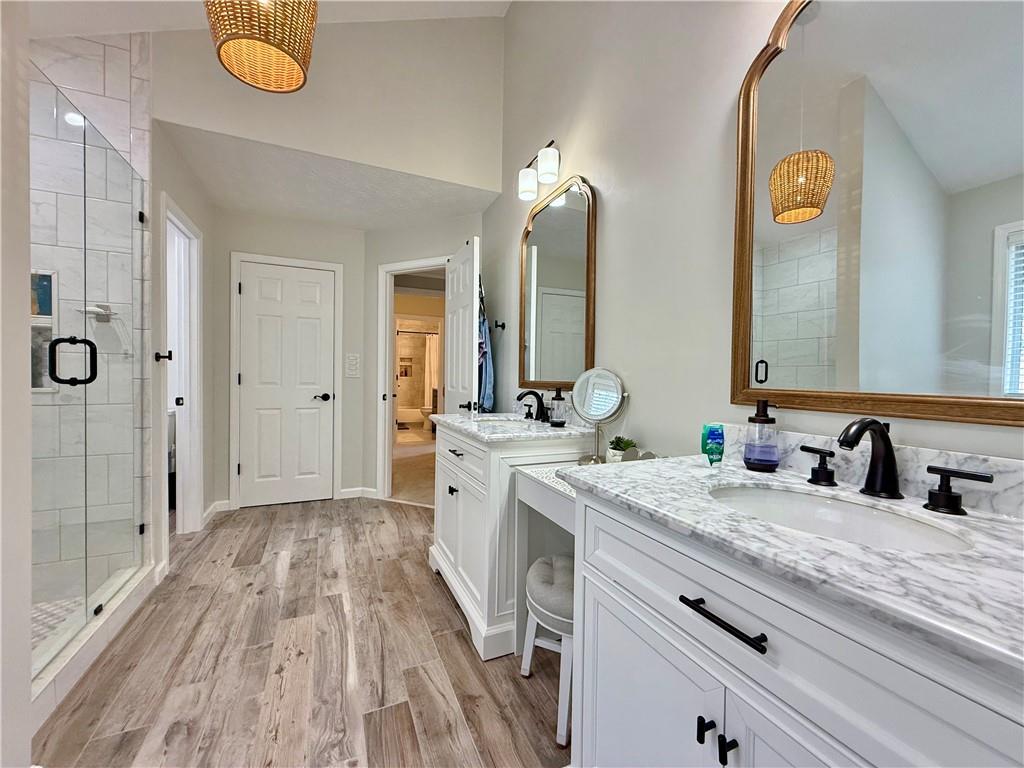 2168 Berryhill Circle, Smyrna, Georgia image 31