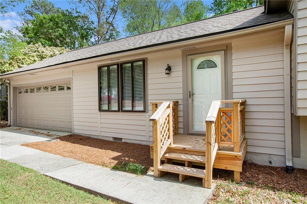 5286 Westhill Drive, Norcross, Georgia image 4