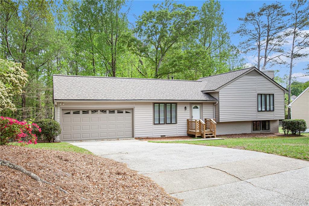 5286 Westhill Drive, Norcross, Georgia image 3