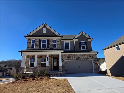 Homes For Sale - 709 Bristol Drive<br/> Walton County, Loganville, GA 30052