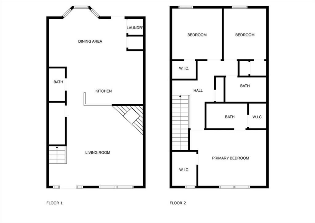 2736 Parkway Trail, Lithonia, Georgia image 29