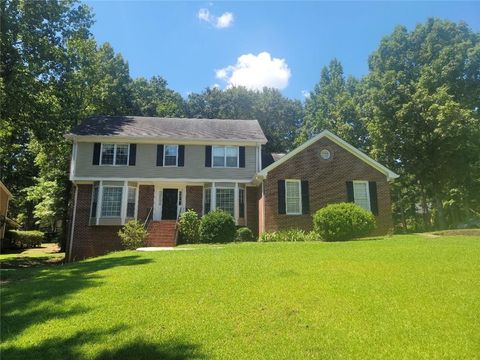 240 W Huntington Road Bogart GA 30622
