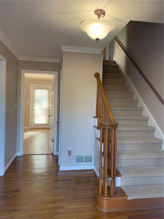240 W Huntington Road