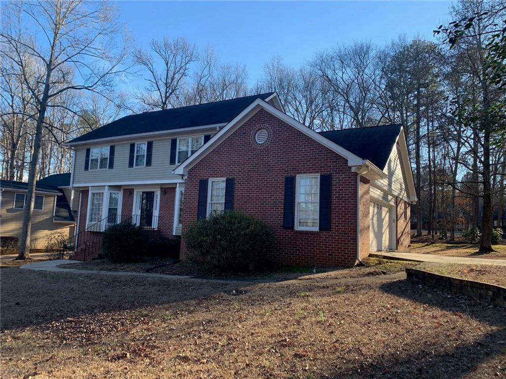 240 W Huntington Road