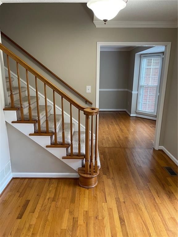 240 W Huntington Road
