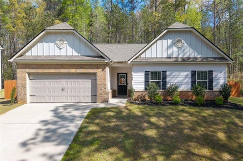 Homes For Sale - 348 Nongo Way<br/> Paulding County, Dallas, GA 30157