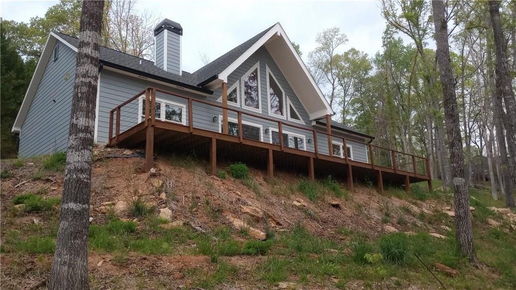 8155 Stone Hill Road