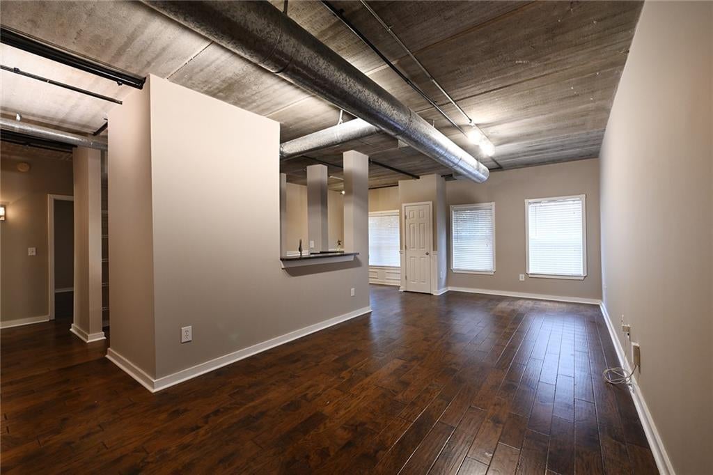 800 Peachtree Street 1128