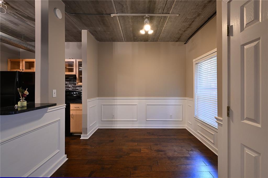 800 Peachtree Street 1128