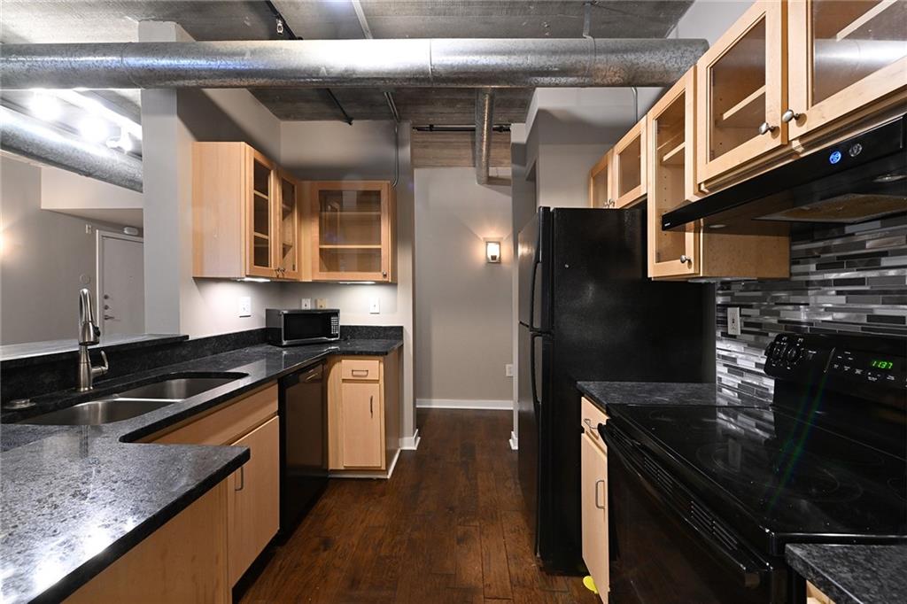 800 Peachtree Street 1128