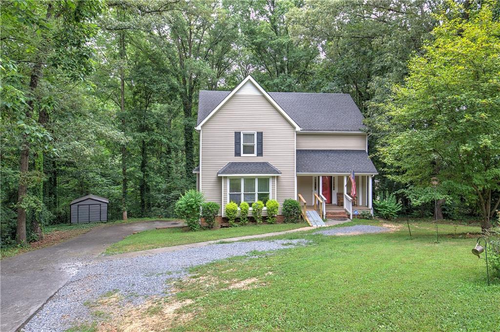 112A Garden Hill Drive