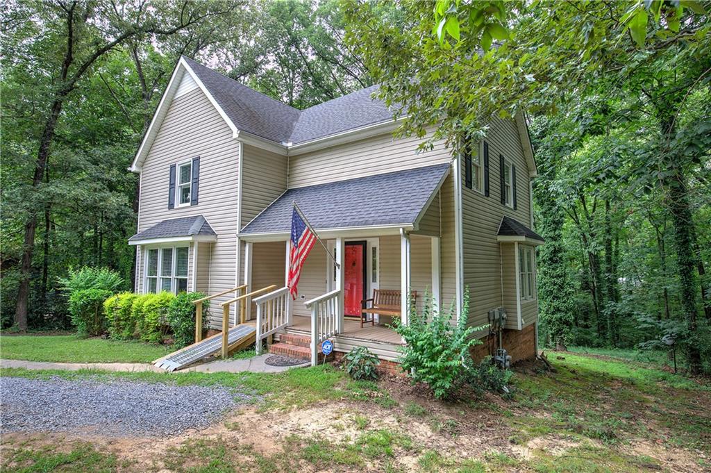 112A Garden Hill Drive