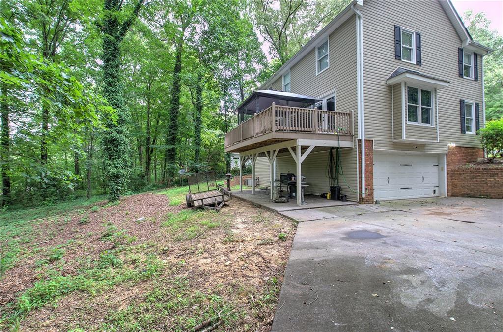 112A Garden Hill Drive