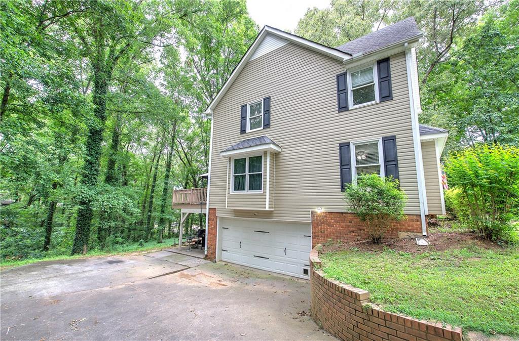 112A Garden Hill Drive